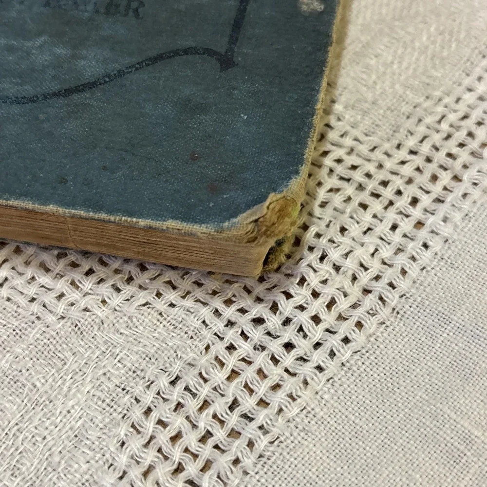 The Children's  Second Book of Poetry, by Emilie Kip Baker, Hardcover. 1915.‎
